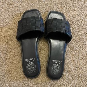 Vince Camuto Slides